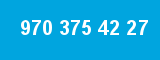970 375 42 27